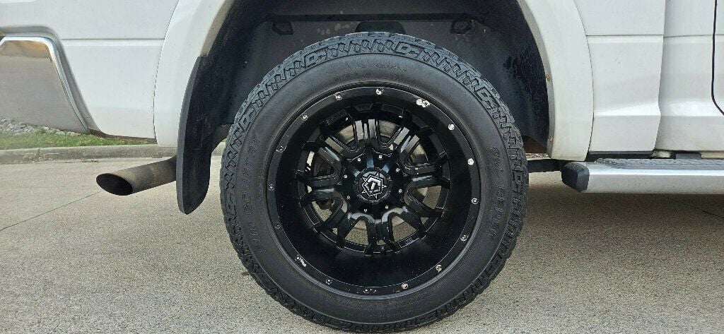 2014 Ram 1500  - 22989331 - 30