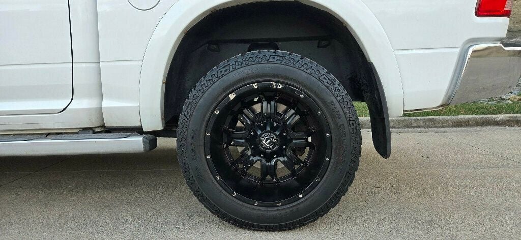 2014 Ram 1500  - 22989331 - 31