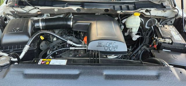 2014 Ram 1500  - 22989331 - 33