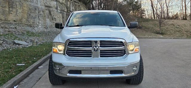 2014 Ram 1500  - 22989331 - 4