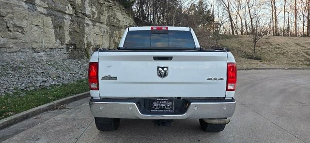 2014 Ram 1500  - 22989331 - 5