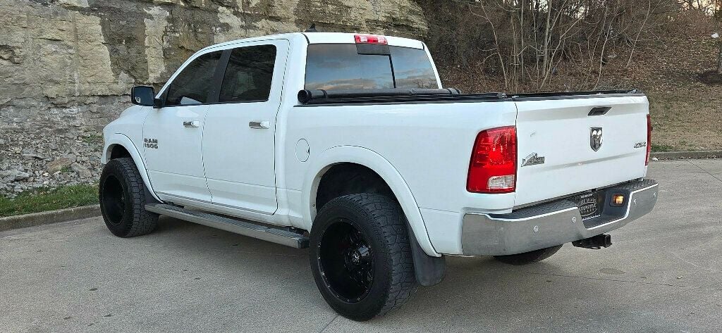 2014 Ram 1500  - 22989331 - 7