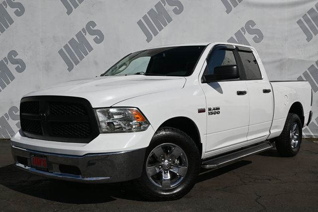 2014 RAM Ram 1500 Pickup