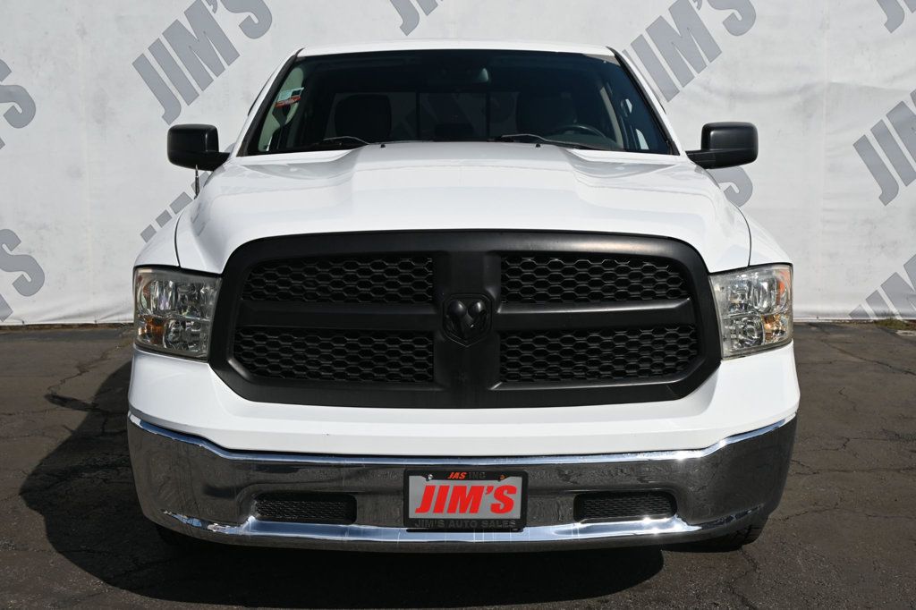 2014 Ram 1500 SLT photo 2