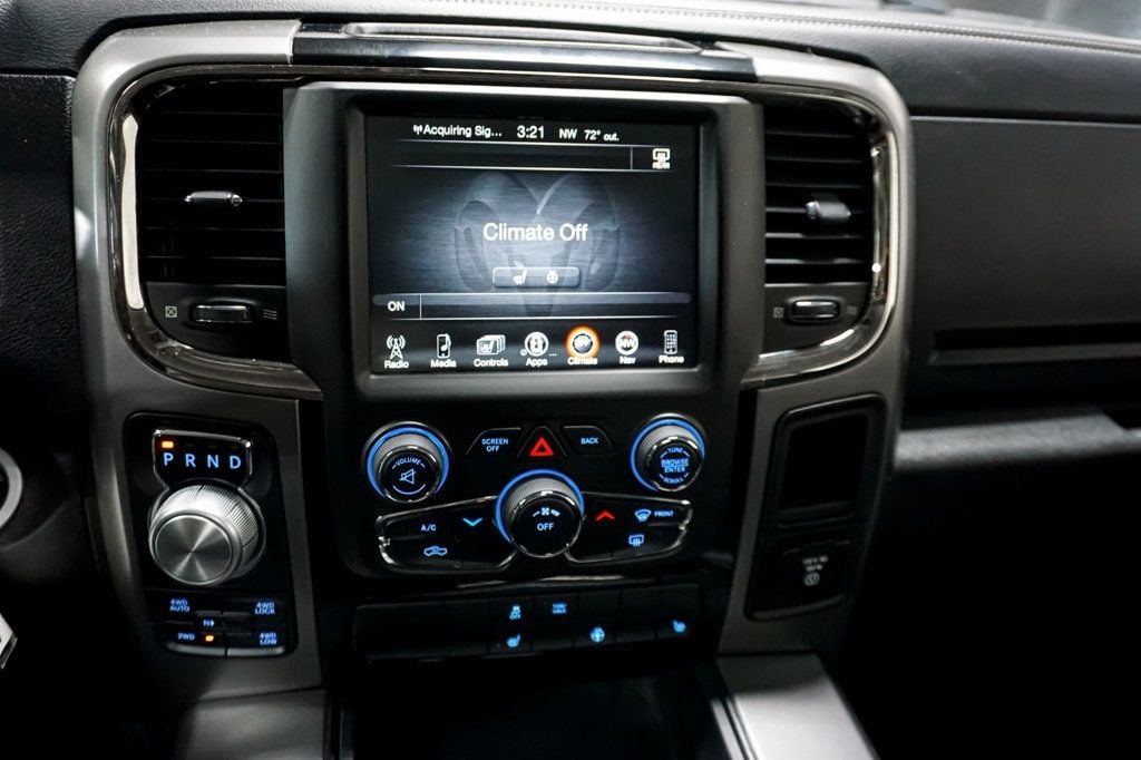 2014 Ram 1500 *1500 Sport* *4x4 V8* *Regular Cab* *Short Bed* *Only 12k Miles - 23068388 - 14