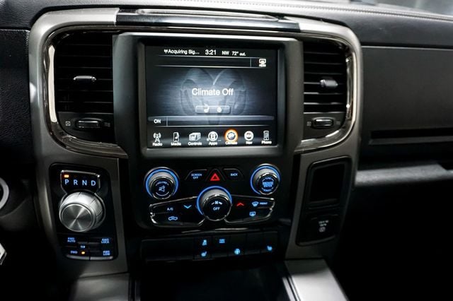 2014 Ram 1500 *1500 Sport* *4x4 V8* *Regular Cab* *Short Bed* *Only 12k Miles - 23068388 - 14