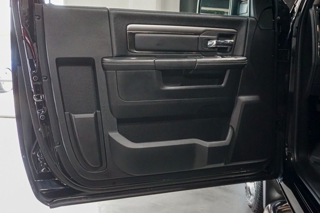 2014 Ram 1500 *1500 Sport* *4x4 V8* *Regular Cab* *Short Bed* *Only 12k Miles - 23068388 - 16