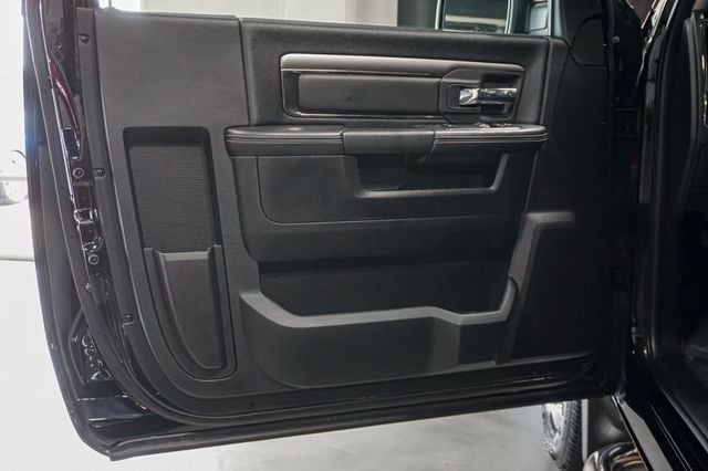 2014 Ram 1500 *1500 Sport* *4x4 V8* *Regular Cab* *Short Bed* *Only 12k Miles - 23068388 - 16