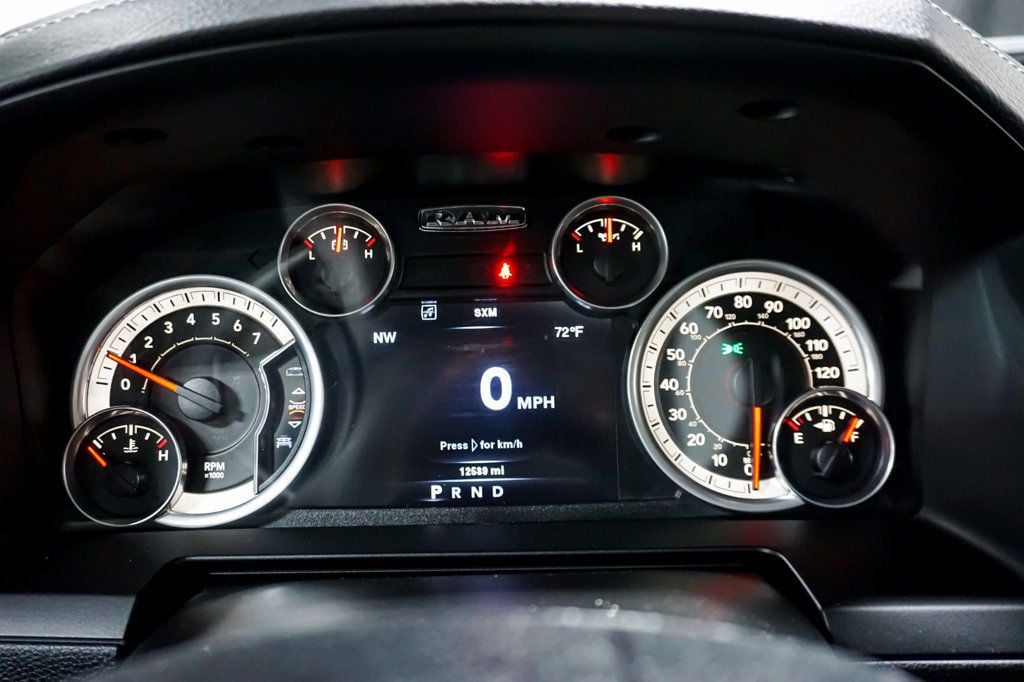 2014 Ram 1500 *1500 Sport* *4x4 V8* *Regular Cab* *Short Bed* *Only 12k Miles - 23068388 - 23