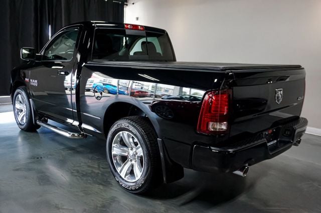 2014 Ram 1500 *1500 Sport* *4x4 V8* *Regular Cab* *Short Bed* *Only 12k Miles - 23068388 - 26