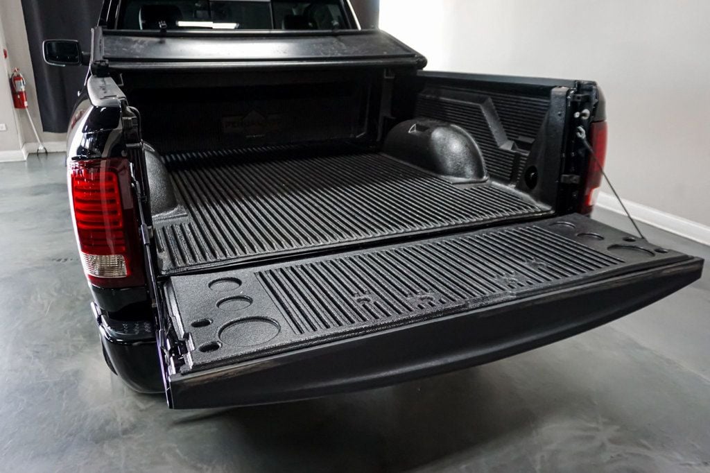 2014 Ram 1500 *1500 Sport* *4x4 V8* *Regular Cab* *Short Bed* *Only 12k Miles - 23068388 - 32