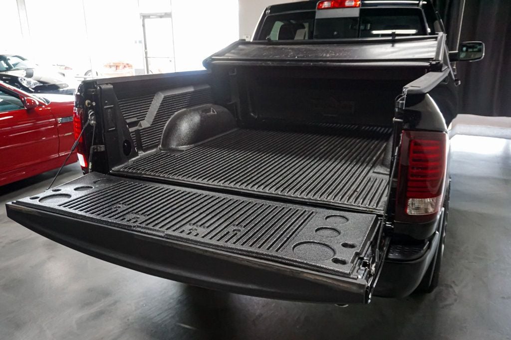 2014 Ram 1500 *1500 Sport* *4x4 V8* *Regular Cab* *Short Bed* *Only 12k Miles - 23068388 - 33