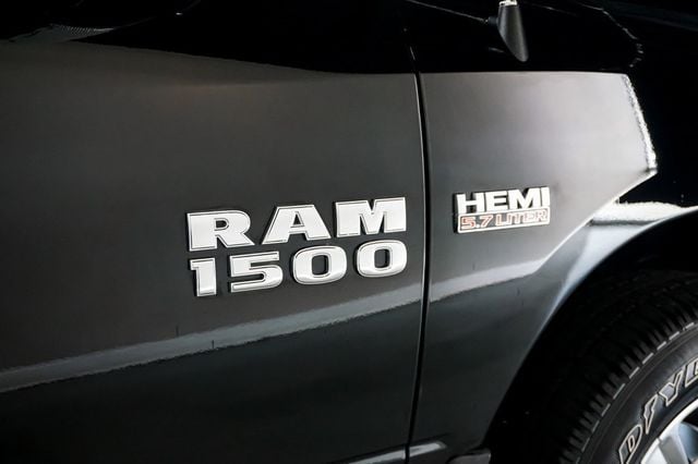 2014 Ram 1500 *1500 Sport* *4x4 V8* *Regular Cab* *Short Bed* *Only 12k Miles - 23068388 - 37