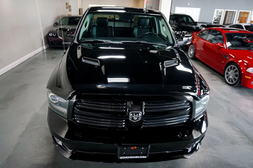 2014 Ram 1500 *1500 Sport* *4x4 V8* *Regular Cab* *Short Bed* *Only 12k Miles - 23068388 - 44