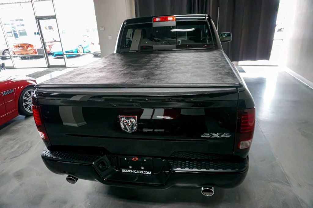 2014 Ram 1500 *1500 Sport* *4x4 V8* *Regular Cab* *Short Bed* *Only 12k Miles - 23068388 - 45