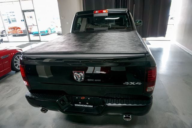 2014 Ram 1500 *1500 Sport* *4x4 V8* *Regular Cab* *Short Bed* *Only 12k Miles - 23068388 - 45