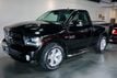 2014 Ram 1500 *1500 Sport* *4x4 V8* *Regular Cab* *Short Bed* *Only 12k Miles - 23068388 - 4