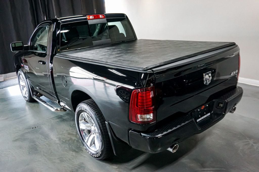 2014 Ram 1500 *1500 Sport* *4x4 V8* *Regular Cab* *Short Bed* *Only 12k Miles - 23068388 - 55