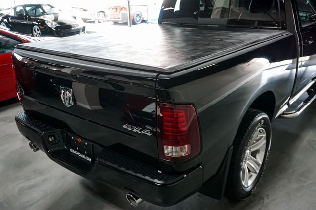 2014 Ram 1500 *1500 Sport* *4x4 V8* *Regular Cab* *Short Bed* *Only 12k Miles - 23068388 - 56