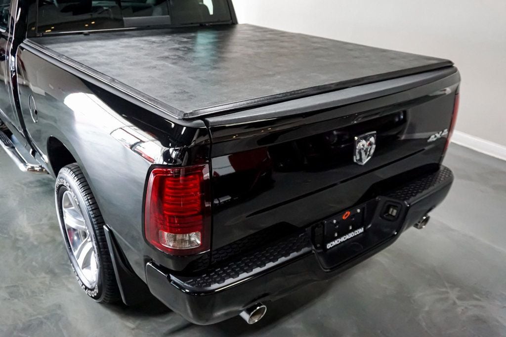2014 Ram 1500 *1500 Sport* *4x4 V8* *Regular Cab* *Short Bed* *Only 12k Miles - 23068388 - 57