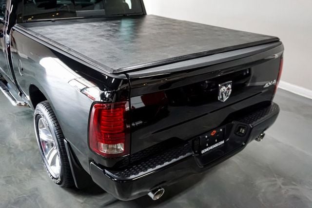 2014 Ram 1500 *1500 Sport* *4x4 V8* *Regular Cab* *Short Bed* *Only 12k Miles - 23068388 - 57
