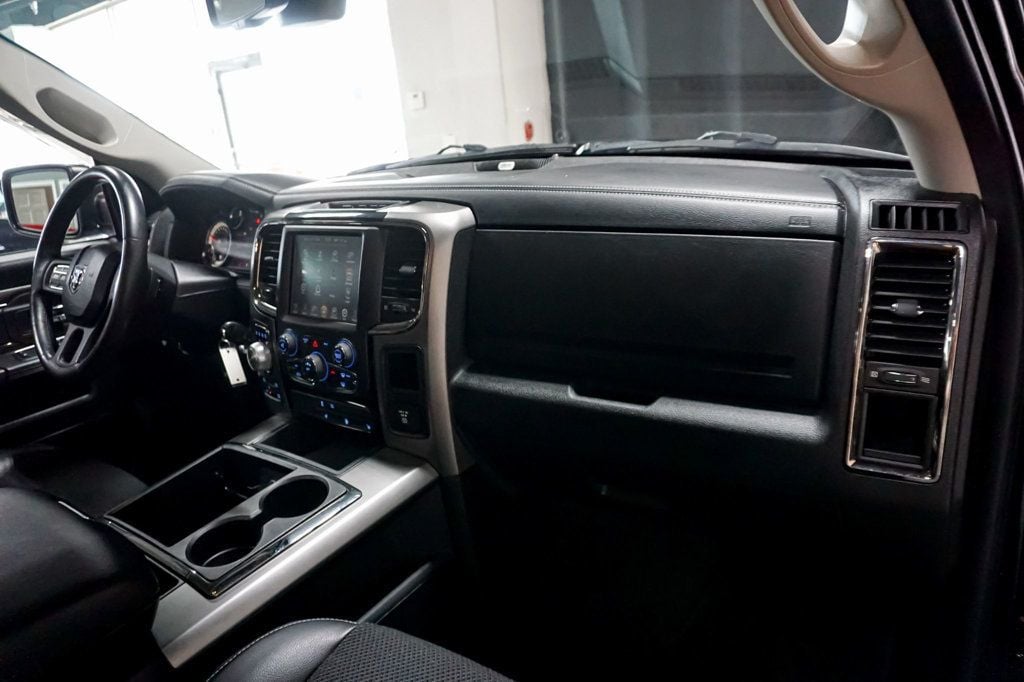 2014 Ram 1500 *1500 Sport* *4x4 V8* *Regular Cab* *Short Bed* *Only 12k Miles - 23068388 - 60