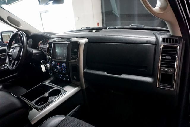 2014 Ram 1500 *1500 Sport* *4x4 V8* *Regular Cab* *Short Bed* *Only 12k Miles - 23068388 - 60