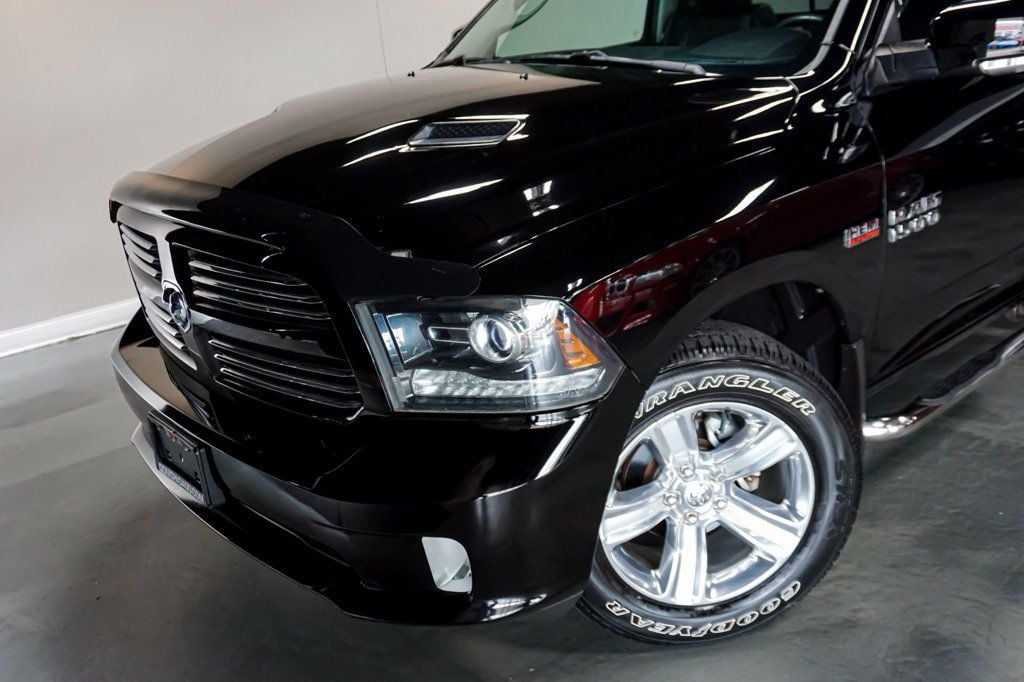 2014 Ram 1500 *1500 Sport* *4x4 V8* *Regular Cab* *Short Bed* *Only 12k Miles - 23068388 - 70