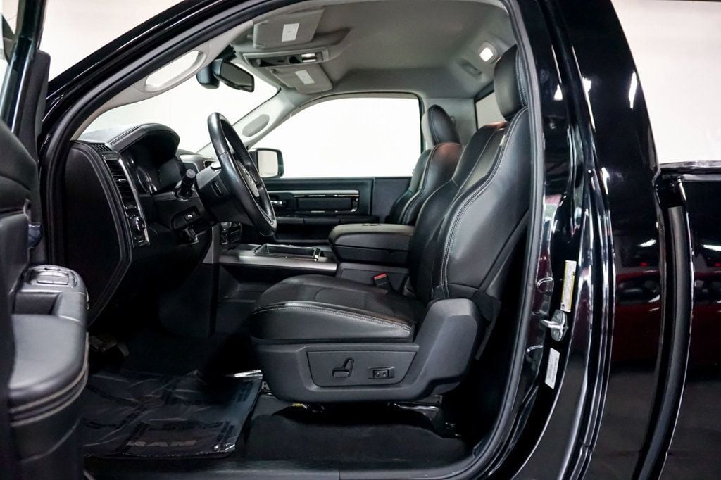 2014 Ram 1500 *1500 Sport* *4x4 V8* *Regular Cab* *Short Bed* *Only 12k Miles - 23068388 - 7