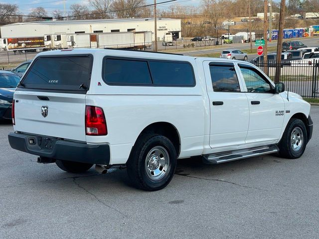 2014 Ram 1500 2014 RAM 1500 V8 CREW CAB 5.7L TRADESMAN GREAT-DEAL 615-730-9991 - 22325727 - 5