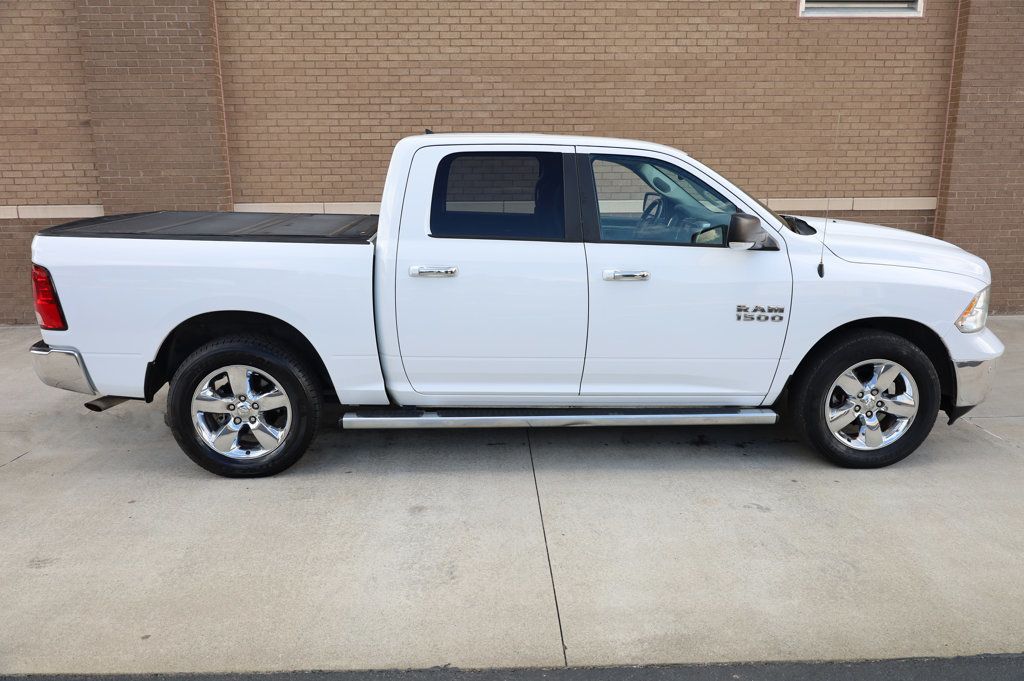 2014 Ram 1500 Lone Star photo 2