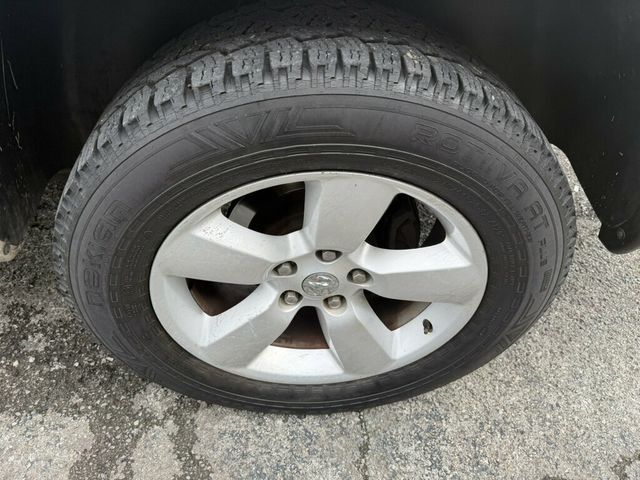 2014 Ram 1500 2WD Crew Cab 149" Lone Star - 23096204 - 9