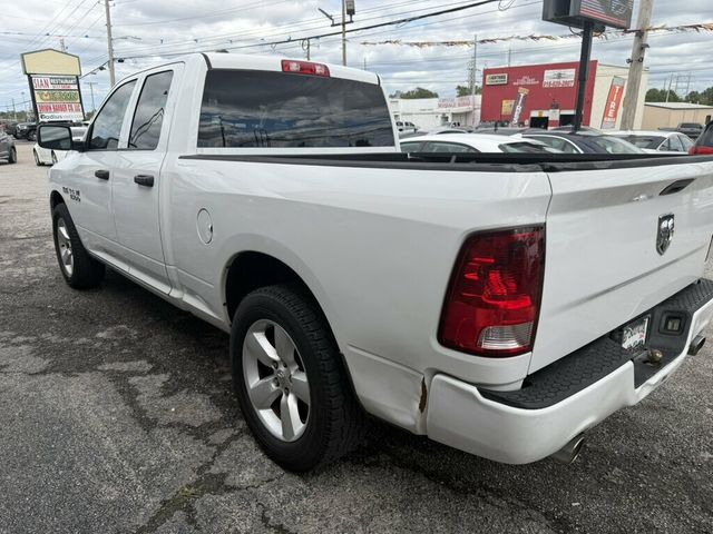 2014 Ram 1500 2WD Crew Cab 149" Lone Star - 23096204 - 11