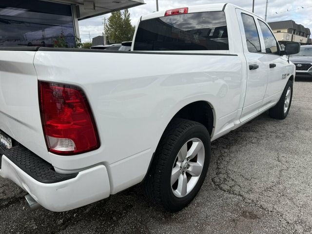 2014 Ram 1500 2WD Crew Cab 149" Lone Star - 23096204 - 12