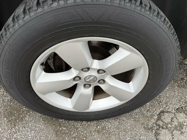 2014 Ram 1500 2WD Crew Cab 149" Lone Star - 23096204 - 15
