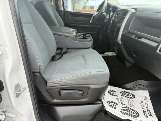 2014 Ram 1500 2WD Crew Cab 149" Lone Star - 23096204 - 16
