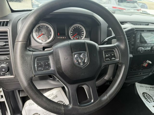 2014 Ram 1500 2WD Crew Cab 149" Lone Star - 23096204 - 19