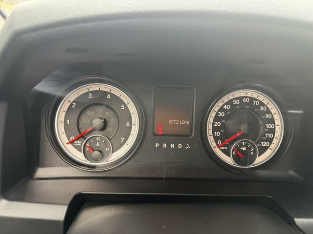 2014 Ram 1500 2WD Crew Cab 149" Lone Star - 23096204 - 20
