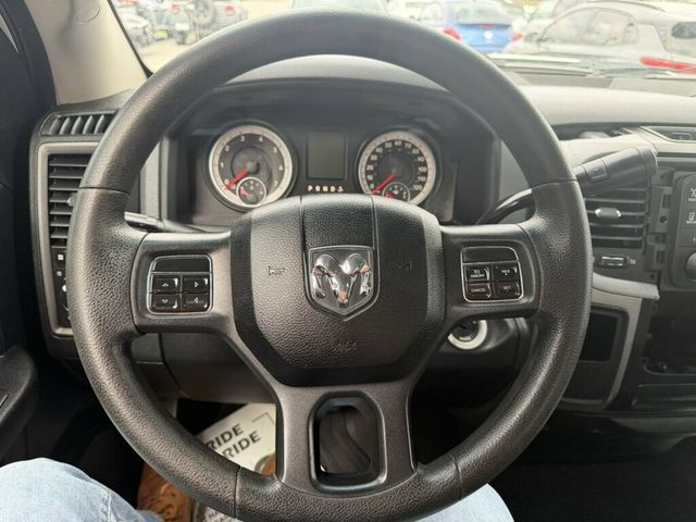 2014 Ram 1500 2WD Crew Cab 149" Lone Star - 23096204 - 21