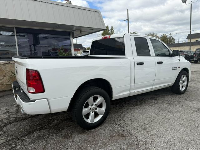 2014 Ram 1500 2WD Crew Cab 149" Lone Star - 23096204 - 3