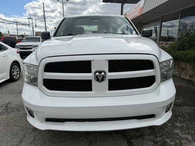 2014 Ram 1500 2WD Crew Cab 149" Lone Star - 23096204 - 4