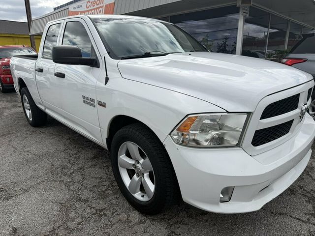 2014 Ram 1500 2WD Crew Cab 149" Lone Star - 23096204 - 5