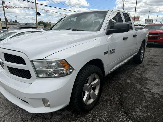 2014 Ram 1500 2WD Crew Cab 149" Lone Star - 23096204 - 6
