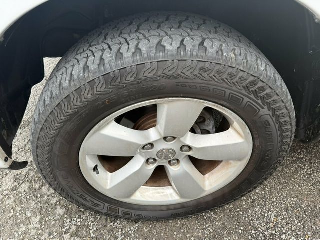 2014 Ram 1500 2WD Crew Cab 149" Lone Star - 23096204 - 7