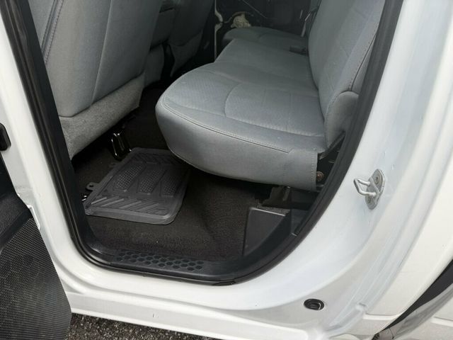 2014 Ram 1500 2WD Crew Cab 149" Lone Star - 23096204 - 8