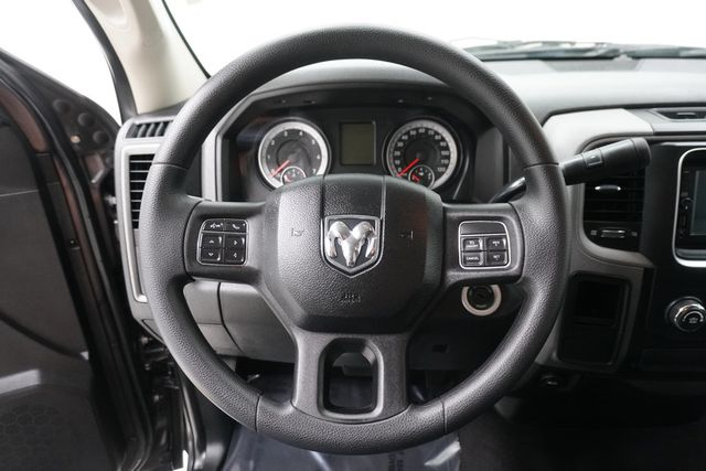 2014 Ram 1500 2WD Quad Cab 140.5" Express - 22997329 - 12