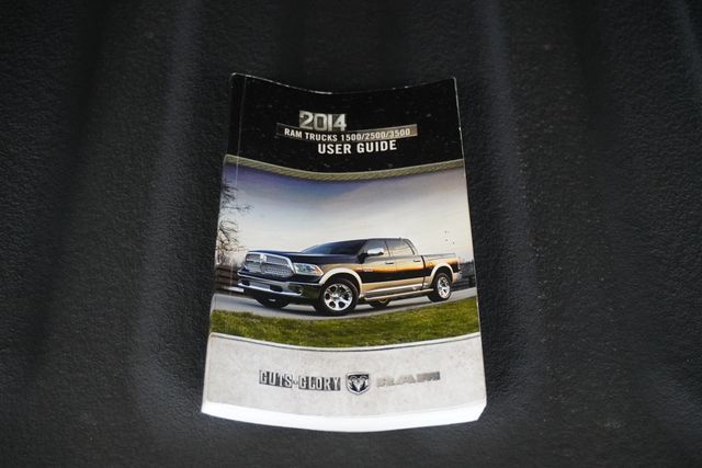 2014 Ram 1500 2WD Quad Cab 140.5" Express - 22997329 - 15