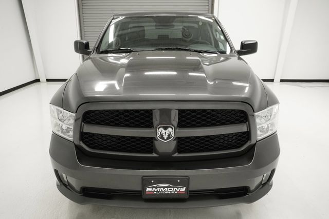 2014 Ram 1500 2WD Quad Cab 140.5" Express - 22997329 - 1