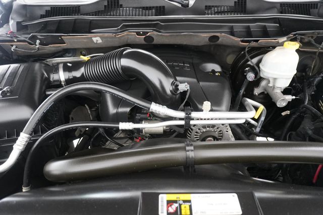 2014 Ram 1500 2WD Quad Cab 140.5" Express - 22997329 - 20