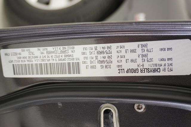 2014 Ram 1500 2WD Quad Cab 140.5" Express - 22997329 - 23